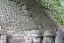 Copan Ruins Full Day Tour
